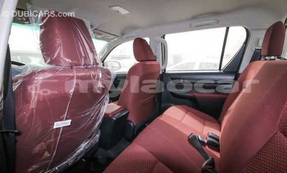 Buy Import Toyota Hilux Other Car in Import - Dubai in Attapeu Province Buy Import Toyota Hilux Other Car in Import - Dubai in Attapeu Province