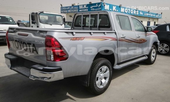 Buy Import Toyota Hilux Other Car in Import - Dubai in Attapeu Province Buy Import Toyota Hilux Other Car in Import - Dubai in Attapeu Province
