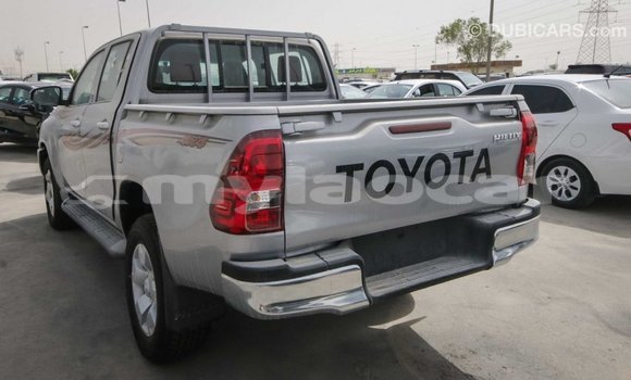 Buy Import Toyota Hilux Other Car in Import - Dubai in Attapeu Province Buy Import Toyota Hilux Other Car in Import - Dubai in Attapeu Province