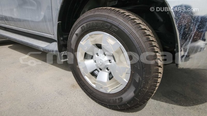 Big with watermark toyota hilux attapeu province import dubai 1572
