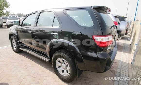 ຊື້ ການ ນຳ ເຂົ້າ Toyota Fortuner Black ລົດ ໃນ Import - Dubai ໃນ Attapeu Province ຊື້ ການ ນຳ ເຂົ້າ Toyota Fortuner Black ລົດ ໃນ Import - Dubai ໃນ Attapeu Province