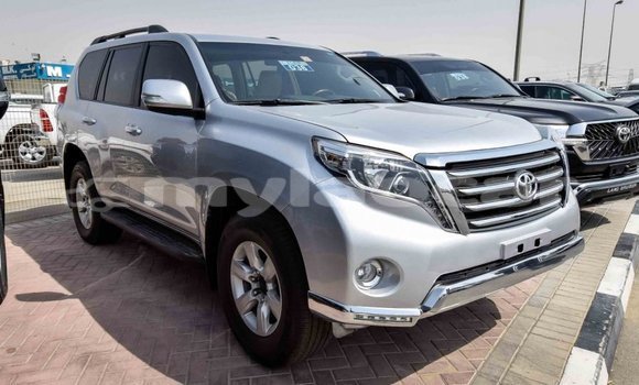 Buy Import Toyota Prado Other Car in Import - Dubai in Attapeu Province Buy Import Toyota Prado Other Car in Import - Dubai in Attapeu Province