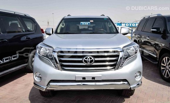 Buy Import Toyota Prado Other Car in Import - Dubai in Attapeu Province Buy Import Toyota Prado Other Car in Import - Dubai in Attapeu Province