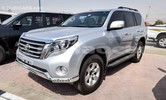 Buy Import Toyota Prado Other Car in Import - Dubai in Attapeu Province Buy Import Toyota Prado Other Car in Import - Dubai in Attapeu Province