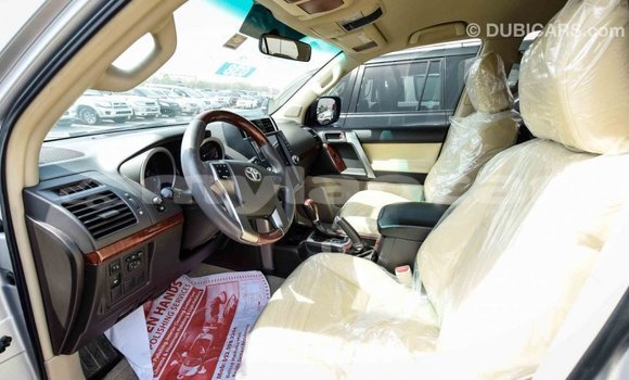 Buy Import Toyota Prado Other Car in Import - Dubai in Attapeu Province Buy Import Toyota Prado Other Car in Import - Dubai in Attapeu Province