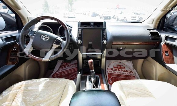 Buy Import Toyota Prado Other Car in Import - Dubai in Attapeu Province Buy Import Toyota Prado Other Car in Import - Dubai in Attapeu Province