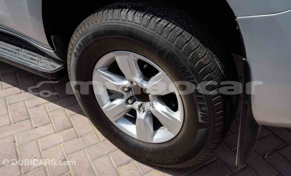 Buy Import Toyota Prado Other Car in Import - Dubai in Attapeu Province Buy Import Toyota Prado Other Car in Import - Dubai in Attapeu Province