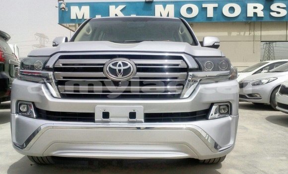 Buy Import Toyota Land Cruiser Other Car in Import - Dubai in Attapeu Province Buy Import Toyota Land Cruiser Other Car in Import - Dubai in Attapeu Province