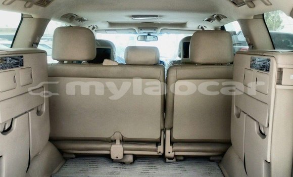 Buy Import Toyota Land Cruiser Other Car in Import - Dubai in Attapeu Province Buy Import Toyota Land Cruiser Other Car in Import - Dubai in Attapeu Province
