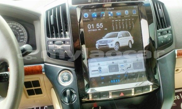 Buy Import Toyota Land Cruiser Other Car in Import - Dubai in Attapeu Province Buy Import Toyota Land Cruiser Other Car in Import - Dubai in Attapeu Province