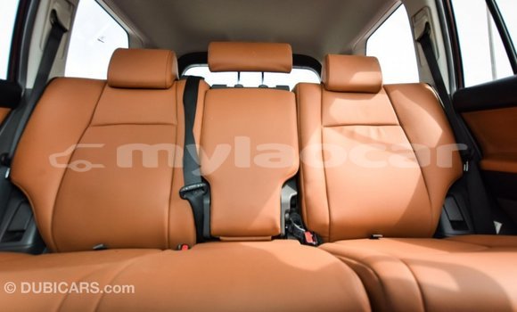 Buy Import Toyota Prado Brown Car in Import - Dubai in Attapeu Province Buy Import Toyota Prado Brown Car in Import - Dubai in Attapeu Province