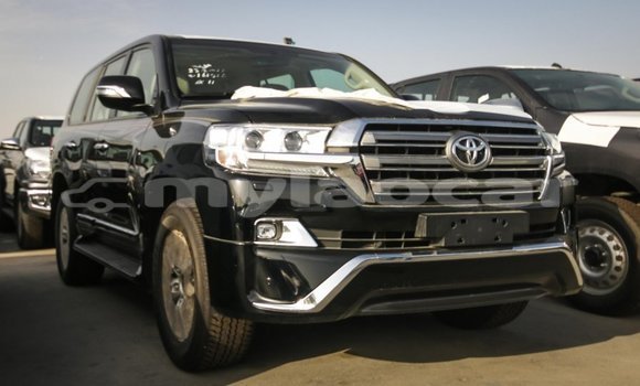 ຊື້ ການ ນຳ ເຂົ້າ Toyota Land Cruiser Black ລົດ ໃນ Import - Dubai ໃນ Attapeu Province ຊື້ ການ ນຳ ເຂົ້າ Toyota Land Cruiser Black ລົດ ໃນ Import - Dubai ໃນ Attapeu Province