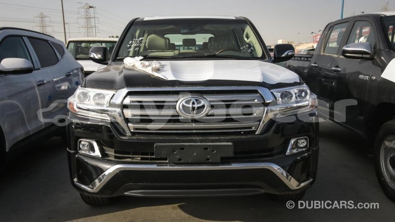 Big with watermark toyota land cruiser attapeu province import dubai 1580