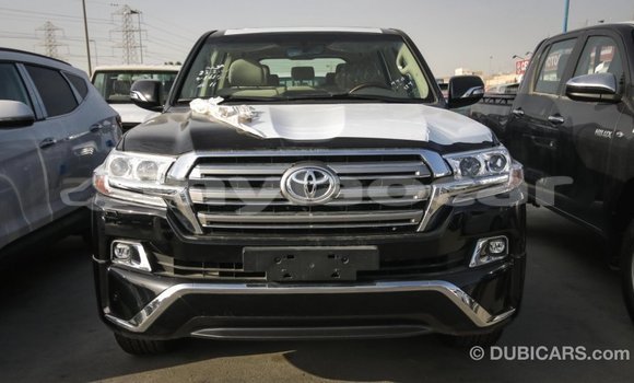 ຊື້ ການ ນຳ ເຂົ້າ Toyota Land Cruiser Black ລົດ ໃນ Import - Dubai ໃນ Attapeu Province ຊື້ ການ ນຳ ເຂົ້າ Toyota Land Cruiser Black ລົດ ໃນ Import - Dubai ໃນ Attapeu Province
