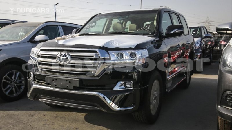 Big with watermark toyota land cruiser attapeu province import dubai 1580