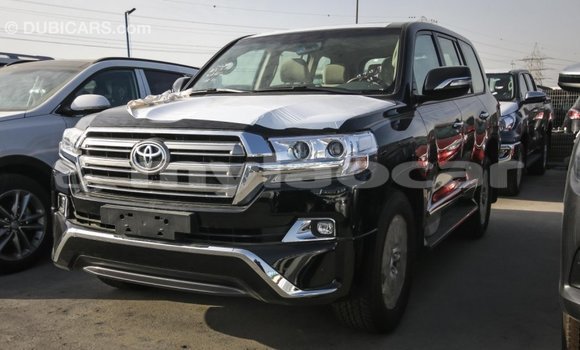 ຊື້ ການ ນຳ ເຂົ້າ Toyota Land Cruiser Black ລົດ ໃນ Import - Dubai ໃນ Attapeu Province ຊື້ ການ ນຳ ເຂົ້າ Toyota Land Cruiser Black ລົດ ໃນ Import - Dubai ໃນ Attapeu Province