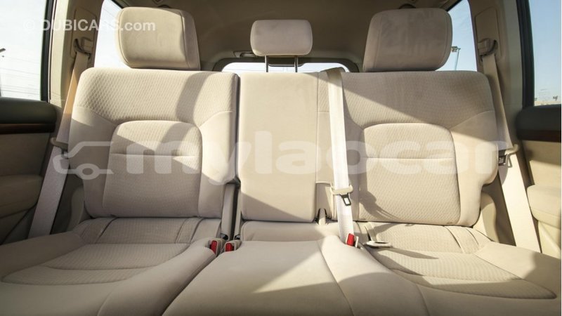 Big with watermark toyota land cruiser attapeu province import dubai 1580