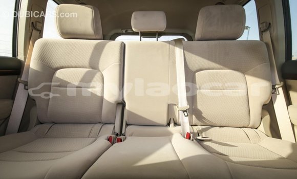 ຊື້ ການ ນຳ ເຂົ້າ Toyota Land Cruiser Black ລົດ ໃນ Import - Dubai ໃນ Attapeu Province ຊື້ ການ ນຳ ເຂົ້າ Toyota Land Cruiser Black ລົດ ໃນ Import - Dubai ໃນ Attapeu Province