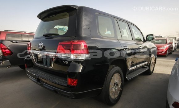 ຊື້ ການ ນຳ ເຂົ້າ Toyota Land Cruiser Black ລົດ ໃນ Import - Dubai ໃນ Attapeu Province ຊື້ ການ ນຳ ເຂົ້າ Toyota Land Cruiser Black ລົດ ໃນ Import - Dubai ໃນ Attapeu Province