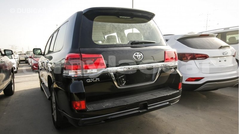 Big with watermark toyota land cruiser attapeu province import dubai 1580