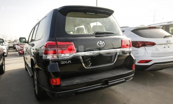 ຊື້ ການ ນຳ ເຂົ້າ Toyota Land Cruiser Black ລົດ ໃນ Import - Dubai ໃນ Attapeu Province ຊື້ ການ ນຳ ເຂົ້າ Toyota Land Cruiser Black ລົດ ໃນ Import - Dubai ໃນ Attapeu Province