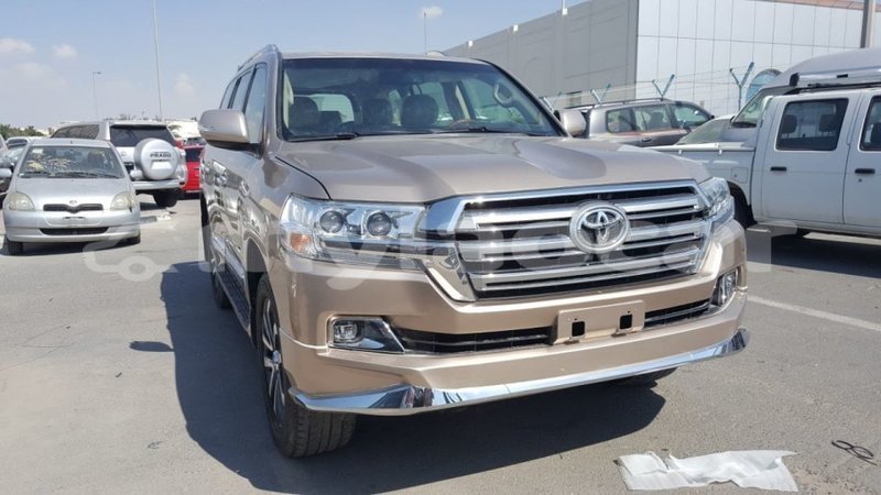 Big with watermark toyota land cruiser attapeu province import dubai 1581