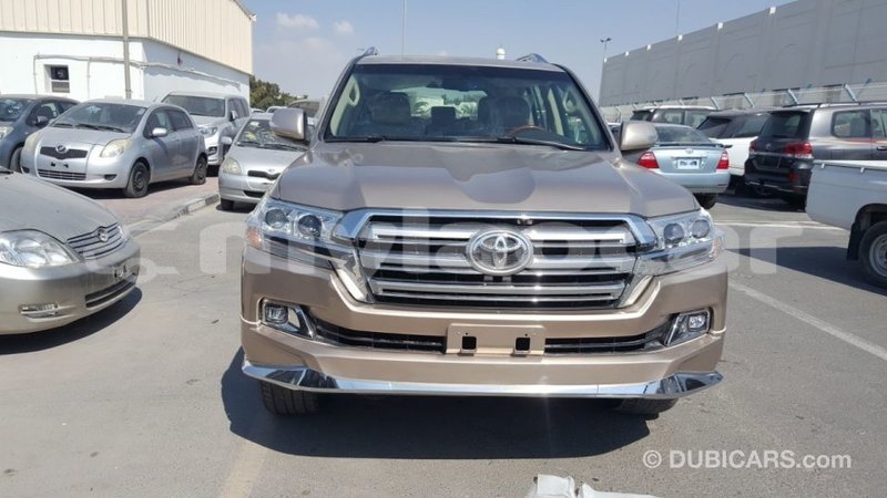 Big with watermark toyota land cruiser attapeu province import dubai 1581