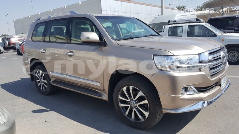 Big with watermark toyota land cruiser attapeu province import dubai 1581