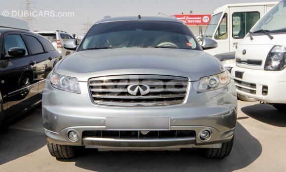 Buy Import Infiniti FX Other Car in Import - Dubai in Attapeu Province Buy Import Infiniti FX Other Car in Import - Dubai in Attapeu Province