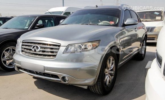 Buy Import Infiniti FX Other Car in Import - Dubai in Attapeu Province Buy Import Infiniti FX Other Car in Import - Dubai in Attapeu Province
