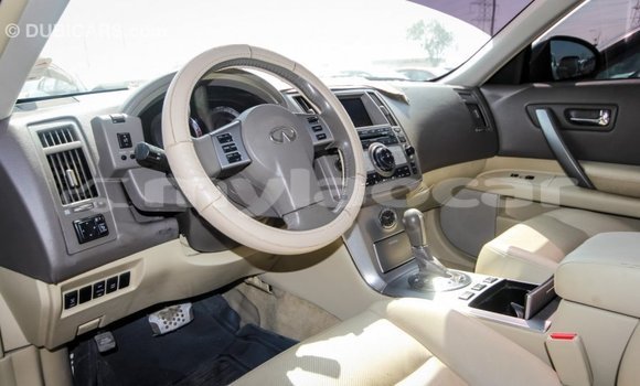 Buy Import Infiniti FX Other Car in Import - Dubai in Attapeu Province Buy Import Infiniti FX Other Car in Import - Dubai in Attapeu Province