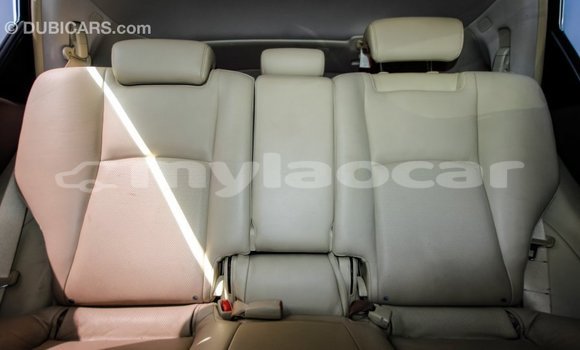 Buy Import Infiniti FX Other Car in Import - Dubai in Attapeu Province Buy Import Infiniti FX Other Car in Import - Dubai in Attapeu Province