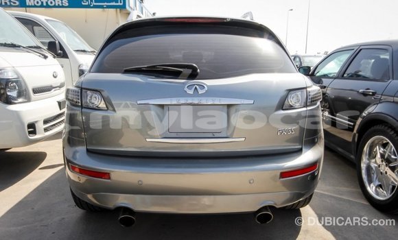Buy Import Infiniti FX Other Car in Import - Dubai in Attapeu Province Buy Import Infiniti FX Other Car in Import - Dubai in Attapeu Province