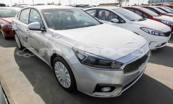 Buy Import Kia Cadenza Other Car in Import - Dubai in Attapeu Province Buy Import Kia Cadenza Other Car in Import - Dubai in Attapeu Province