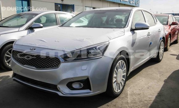 Buy Import Kia Cadenza Other Car in Import - Dubai in Attapeu Province Buy Import Kia Cadenza Other Car in Import - Dubai in Attapeu Province