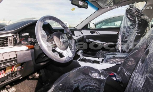 Buy Import Kia Cadenza Other Car in Import - Dubai in Attapeu Province Buy Import Kia Cadenza Other Car in Import - Dubai in Attapeu Province