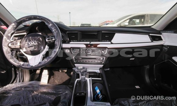Buy Import Kia Cadenza Other Car in Import - Dubai in Attapeu Province Buy Import Kia Cadenza Other Car in Import - Dubai in Attapeu Province