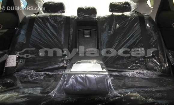 Buy Import Kia Cadenza Other Car in Import - Dubai in Attapeu Province Buy Import Kia Cadenza Other Car in Import - Dubai in Attapeu Province