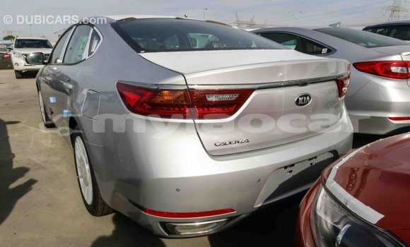 Buy Import Kia Cadenza Other Car in Import - Dubai in Attapeu Province Buy Import Kia Cadenza Other Car in Import - Dubai in Attapeu Province