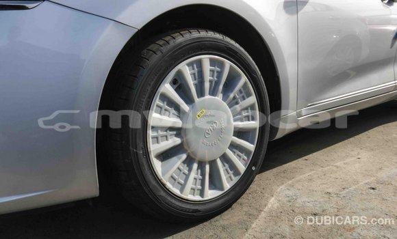 Buy Import Kia Cadenza Other Car in Import - Dubai in Attapeu Province Buy Import Kia Cadenza Other Car in Import - Dubai in Attapeu Province