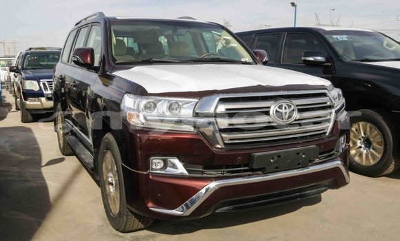 Buy Import Toyota Land Cruiser Other Car in Import - Dubai in Attapeu Province Buy Import Toyota Land Cruiser Other Car in Import - Dubai in Attapeu Province