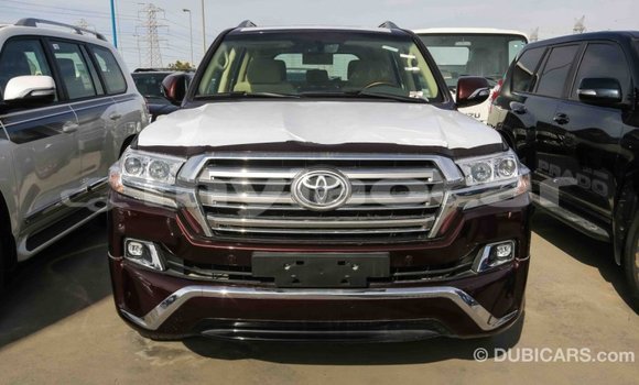 Buy Import Toyota Land Cruiser Other Car in Import - Dubai in Attapeu Province Buy Import Toyota Land Cruiser Other Car in Import - Dubai in Attapeu Province