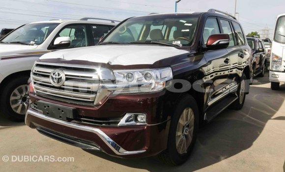 Buy Import Toyota Land Cruiser Other Car in Import - Dubai in Attapeu Province Buy Import Toyota Land Cruiser Other Car in Import - Dubai in Attapeu Province