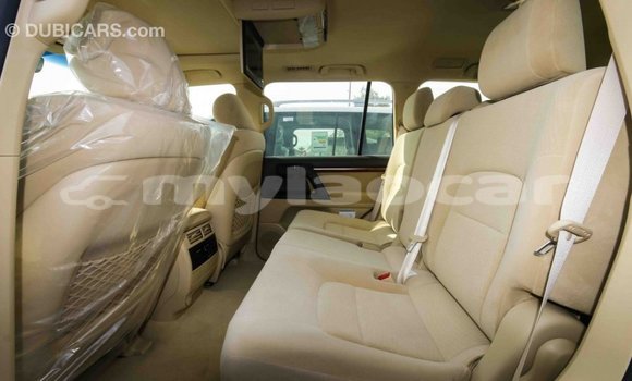 Buy Import Toyota Land Cruiser Other Car in Import - Dubai in Attapeu Province Buy Import Toyota Land Cruiser Other Car in Import - Dubai in Attapeu Province