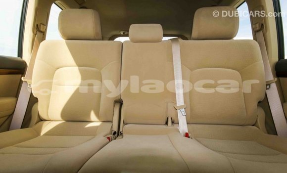 Buy Import Toyota Land Cruiser Other Car in Import - Dubai in Attapeu Province Buy Import Toyota Land Cruiser Other Car in Import - Dubai in Attapeu Province