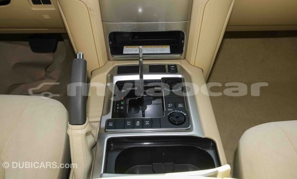 Buy Import Toyota Land Cruiser Other Car in Import - Dubai in Attapeu Province Buy Import Toyota Land Cruiser Other Car in Import - Dubai in Attapeu Province