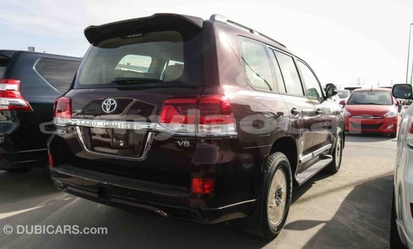 Buy Import Toyota Land Cruiser Other Car in Import - Dubai in Attapeu Province Buy Import Toyota Land Cruiser Other Car in Import - Dubai in Attapeu Province