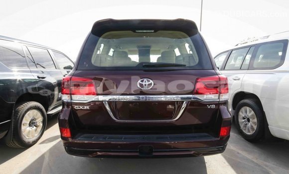 Buy Import Toyota Land Cruiser Other Car in Import - Dubai in Attapeu Province Buy Import Toyota Land Cruiser Other Car in Import - Dubai in Attapeu Province
