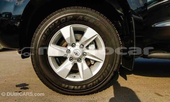 Buy Import Toyota Prado Black Car in Import - Dubai in Attapeu Province Buy Import Toyota Prado Black Car in Import - Dubai in Attapeu Province