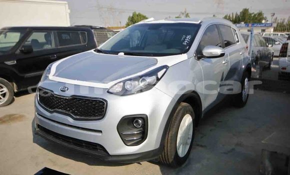 ຊື້ ການ ນຳ ເຂົ້າ Kia Sportage Other ລົດ ໃນ Import - Dubai ໃນ Attapeu Province ຊື້ ການ ນຳ ເຂົ້າ Kia Sportage Other ລົດ ໃນ Import - Dubai ໃນ Attapeu Province